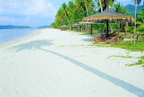 Koh Chang Grand Lagoona Resort 46